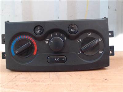 DAEWOO KALOS Fűtés vezérlő panel
