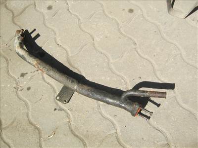 Peugeot J5, Citroën C25, Fiat Ducato I vízcső motorblokk oldalán  XN1T