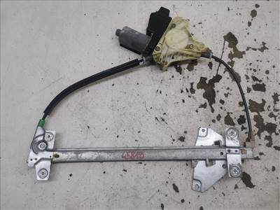 MITSUBISHI CARISMA (DA_) 1.8 GDI (DA2A) Bal hátsó Ablakemelő Szerkezet (Elektromos) #45819# 0130821789