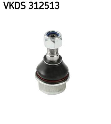 SKF VKDS 312513 - Lengőkar gömbfej IVECO