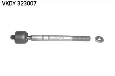 SKF VKDY 323007 - kormányösszekötő axiális csukló CITROËN PEUGEOT
