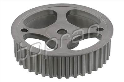 TOPRAN 702 320 - vezérműtengely fogaskerék DACIA OPEL RENAULT VAUXHALL