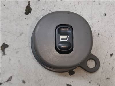 CITROËN XSARA PICASSO (N68) 1.6 Bal hátsó Ablakemelő Kapcsoló #46178# 9638569180
