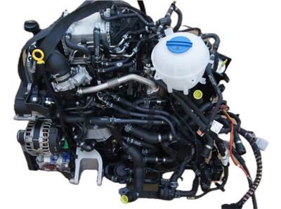 Renault Trafic Renault EMM vezérlő modul