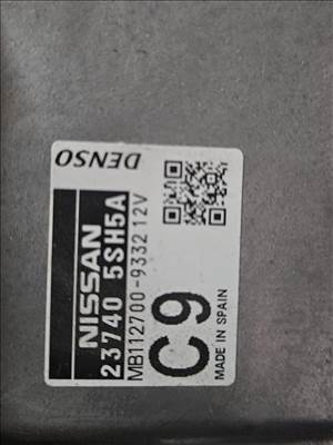 Nissan Leaf II motorvezérlő elektronika  237405sh5a