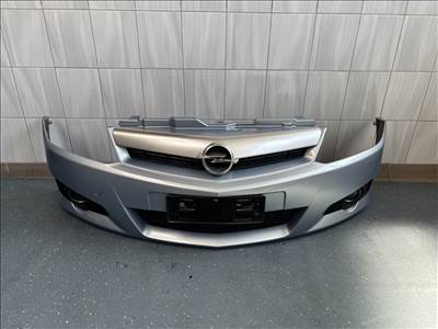 Opel Tigra TwinTop Első Lökhárító (Részeivel)