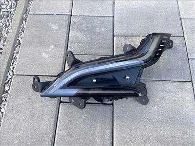 Renault Mégane V bal elso nappali menetfény  266053460r