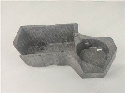 AUDI Q5 (8RB) Csomagtartó tárolórekesz (pozíciófüggetlen) (8R0012111C)