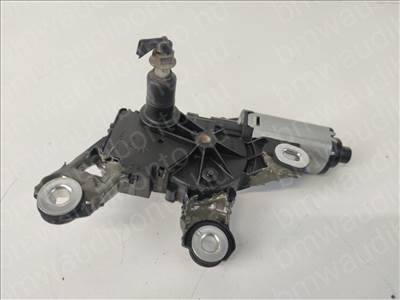 AUDI A3 (8P1) Hátsó ablaktörlő motor (pozíciófüggetlen) (8E9955711D, 8E9955711E, 8E9955711C)