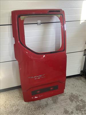 Ford Transit Custom Mk1 csomagter ajto