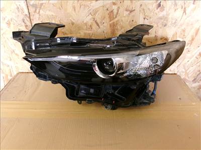 MAZDA 3 bal első LED fényszóró 2019- BCJH-51040