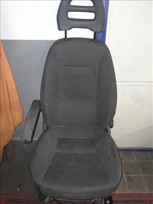 Fiat Ducato III FIAT DUCATO Dobozos Bal első ülés 