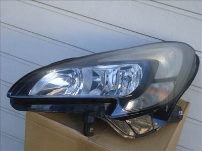 Opel Corsa E Bal első Fényszóró 39108222 2014-től