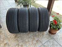  205/5017" újszerű Goodyear nyári gumi 4 db