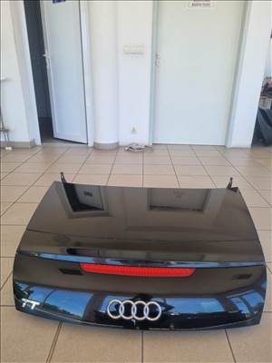 Audi TT MK2 cabrio 2008 alkatrészek olcsón 