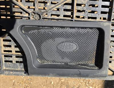 Land Rover Freelander 1 Müszerfal felső gumibetét 
