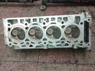 Ford Fiesta Mk5 1.3 Hengerfej *122077* in2g6090