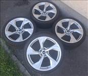Audi RS4/RS5 gyári alufelni 20" 5x112

