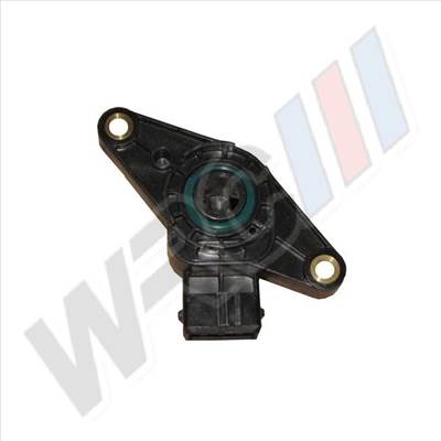 Fojtószelep állás érzékelő Peugeot 205 306 309 405 1.6 1.8 2.0