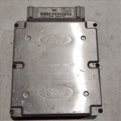 Ford Escort motorvezérlő B5CF001FL0FQ 93AB-12A650-CB