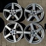 5x112 Alutec 6,5x16" ET41 ⌀57,1 | alufelni garnitúra