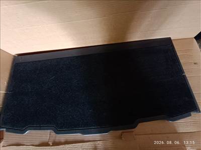 Suzuki Swift MK6 csomagtér panel  7546073k0