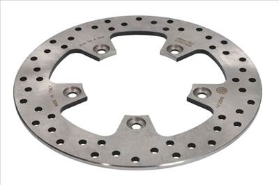 KTM 690 DUKE Hátsó Féktárcsa Brembo 68B407F1
