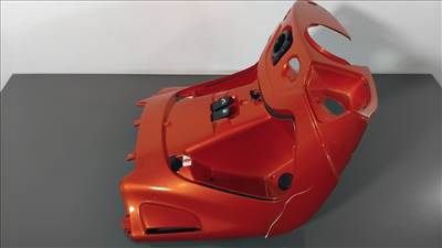 Piaggio Beverly 500 (2002-2006) térdidom sérült 