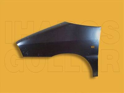 Fiat Scudo 1995.01.01-2003.12.31 Bal Első Sárvédő (0F07)
