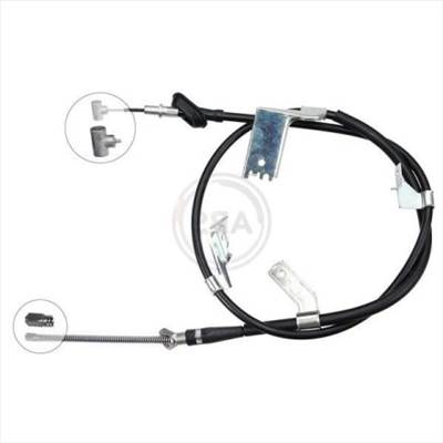 Suzuki Splash Kézifék bowden Bal KAMOKA (54402-51K01)