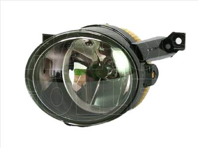 Volkswagen Eos 1 2006.05.01-2010.12.31 Bal ködlámpa HB4 izzóval Hella (0MN4)