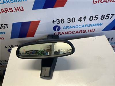 BMW I3 belső visszapillantó tükör