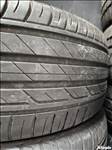  215/5517" használt Bridgestone nyári gumi gumi