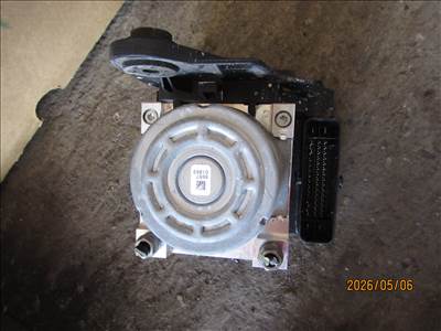 Volkswagen Golf VII ABS kocka (3Q0907379AA / 3Q0614517AA)