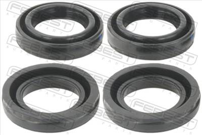 FEBEST NCP-008-PCS4 - szelepfedél tömítés NISSAN NISSAN (ZHENGZHOU)