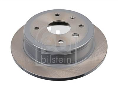 FEBI BILSTEIN 108451 - féktárcsa CHEVROLET DAEWOO