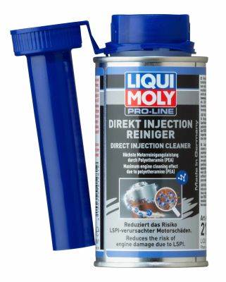 LIQUI MOLY 21281 - Motorolaj adalék OPEL