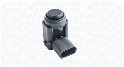 MAGNETI MARELLI 021016117010 - parkolóradar érzékelő AUDI PORSCHE SEAT SKODA VW