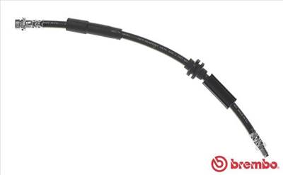 BREMBO T 86 025 - fékcső MAZDA VOLVO