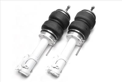 Ta-Technix Volkswagen Golf 3, beleértve Variant, 1993.07-1999.04-ig, 1pár első airride lengéscsillapító