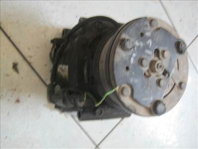 Ford Focus Mk1 1.8 TDDi klímakompresszor 