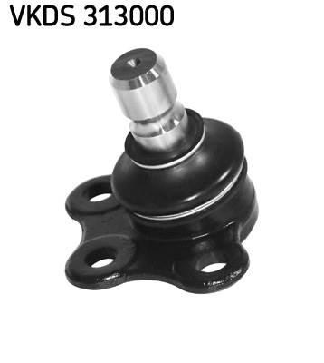SKF VKDS 313000 - Lengőkar gömbfej CITROËN PEUGEOT