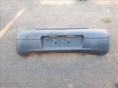 Daewoo Matiz 0.8 hátsó lökhárító 