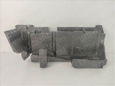 AUDI A4 B9 Avant (8W5, 8WD) Csomagtartó tárolórekesz (pozíciófüggetlen) (8R0012169A)