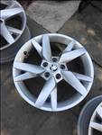 17" 5x112 Skoda Octavia 4 gyári alufelni 115eft/4db