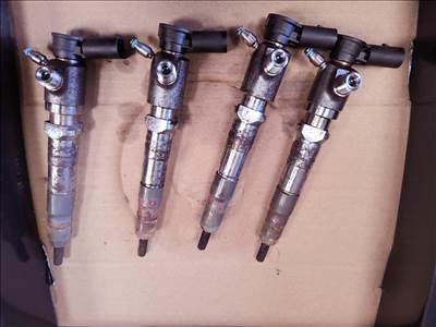Ford Focus Mk4, Ford Mondeo Mk5, Ford Transit Mk8 porlasztó  gk2q9k546ac