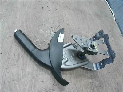 NISSAN Qashqai J10 2010.05.01-2013.11.30 Kézifék kar