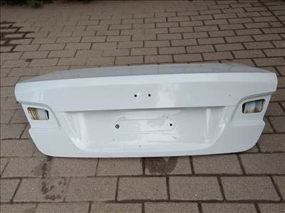 BMW 3-as sorozat E92lci, facelift, coupe csomagtérajtó 