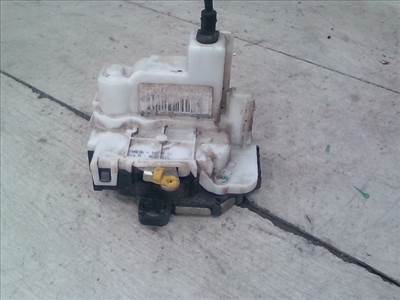 FIAT Panda 03-11 Bal hátsó ajtó zárszerkezet mechanikus