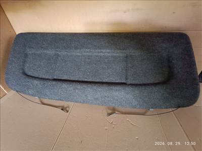 Nissan Micra K13 kalaptartó 
